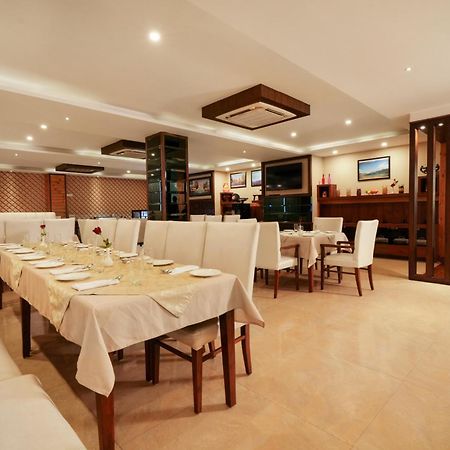 เดอะ บลิส ปาลัมปุระ Hotel ปาแลมปูร์ ภายนอก รูปภาพ