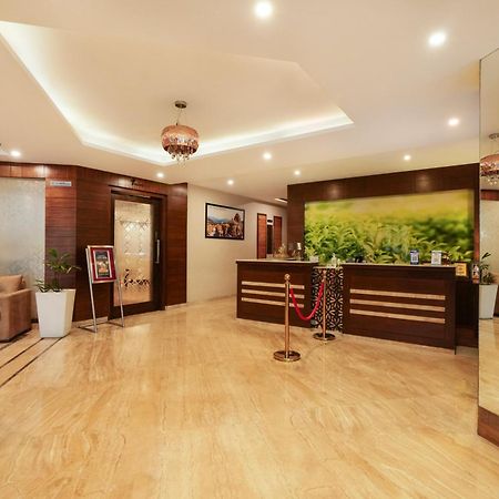 เดอะ บลิส ปาลัมปุระ Hotel ปาแลมปูร์ ภายนอก รูปภาพ