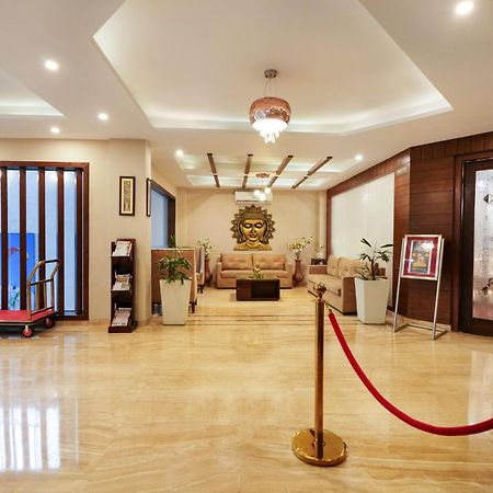 เดอะ บลิส ปาลัมปุระ Hotel ปาแลมปูร์ ภายนอก รูปภาพ
